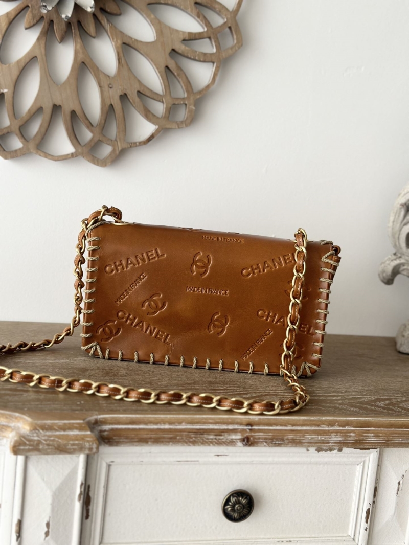 Ch**el satchel bags